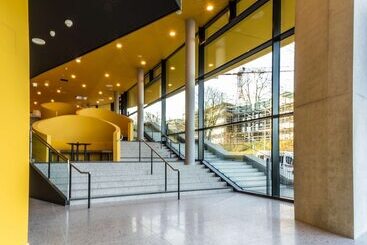 هتل Prize By Radisson, Bonn City