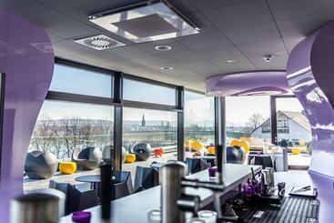هتل Prize By Radisson, Bonn City