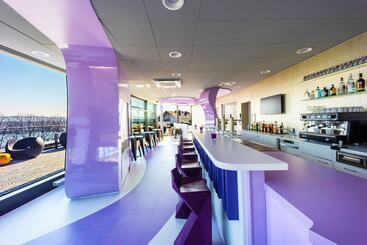 هتل Prize By Radisson, Bonn City