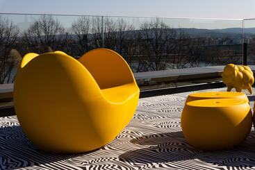 هتل Prize By Radisson, Bonn City