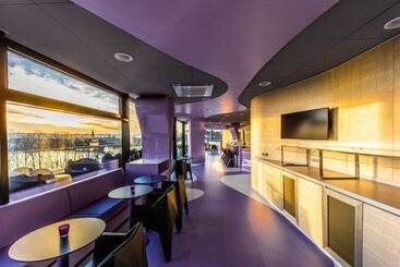 هتل Prize By Radisson, Bonn City