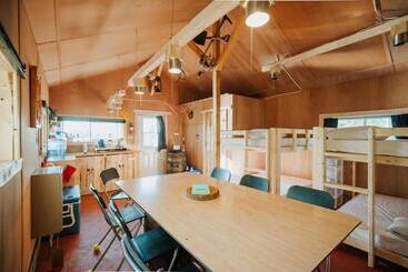 リゾートホテル Entre Lemoine Et L Arbre