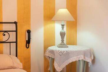 تختخواب و صبحانه Villa Annamaria