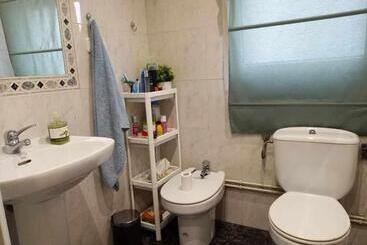 Fliphouse Rooms Pensión