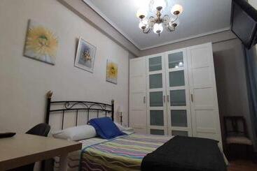Fliphouse Rooms Pensión
