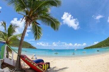 هتل Blue Sail
