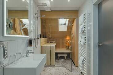 בית מלון כפרי Bs Boutique