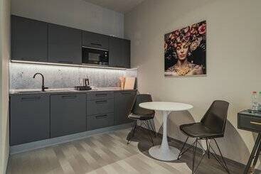 בית מלון כפרי Bs Boutique
