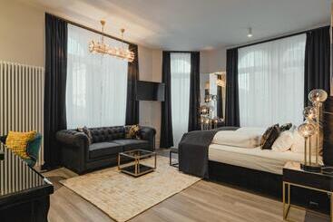 בית מלון כפרי Bs Boutique