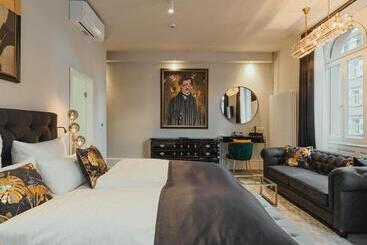 בית מלון כפרי Bs Boutique