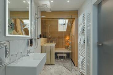 בית מלון כפרי Bs Boutique