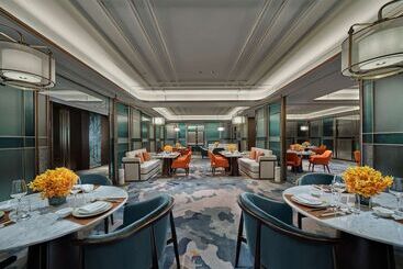 هتل Doubletree By Hilton Yancheng Dayangwan