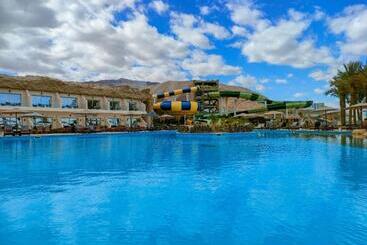 هتل Eastern El Galala Aquapark Ain Sokhna