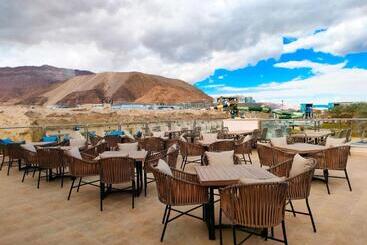 هتل Eastern El Galala Aquapark Ain Sokhna
