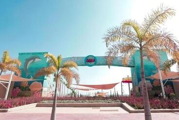 هتل Eastern El Galala Aquapark Ain Sokhna
