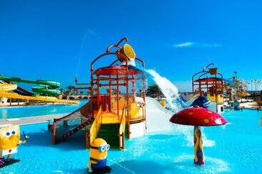 هتل Eastern El Galala Aquapark Ain Sokhna