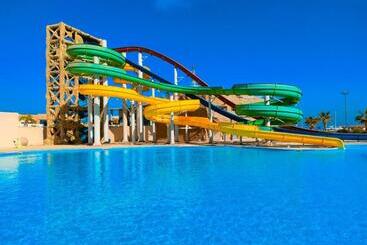 هتل Eastern El Galala Aquapark Ain Sokhna