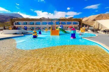 هتل Eastern El Galala Aquapark Ain Sokhna