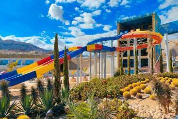 هتل Eastern El Galala Aquapark Ain Sokhna