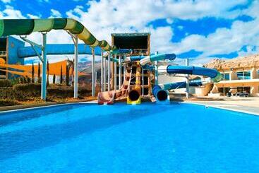 هتل Eastern El Galala Aquapark Ain Sokhna