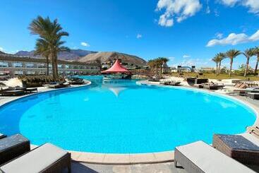 هتل Eastern El Galala Aquapark Ain Sokhna