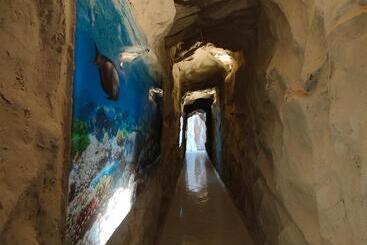 هتل Eastern El Galala Aquapark Ain Sokhna