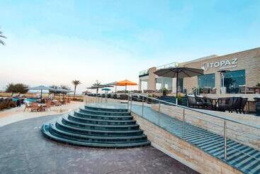 هتل Eastern El Galala Aquapark Ain Sokhna