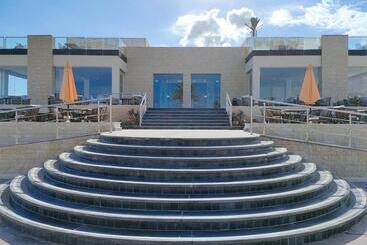 هتل Eastern El Galala Aquapark Ain Sokhna
