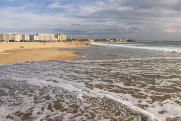 هتل Four Points By Sheraton Matosinhos