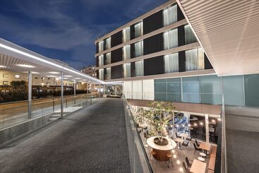 هتل Four Points By Sheraton Matosinhos