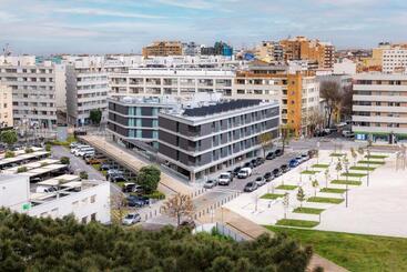 هتل Four Points By Sheraton Matosinhos