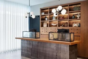 هتل Four Points By Sheraton Matosinhos