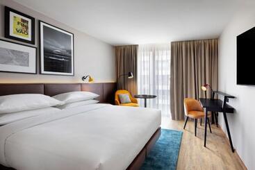 هتل Four Points By Sheraton Matosinhos