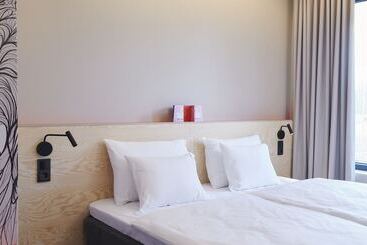 Heymo 1 By Sokos Hotels - Espoo