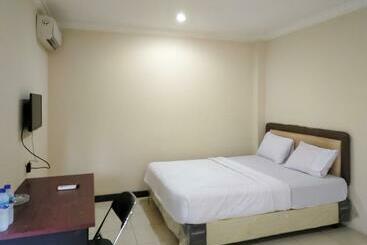 בית מלון כפרי Hi C Guest House And Cafe Redpartner