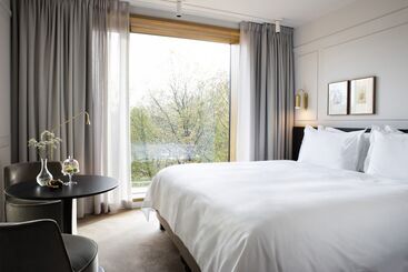Pillows Grand Boutique Hotel Maurits At The Park   Small Luxury Hotels - Amszterdam