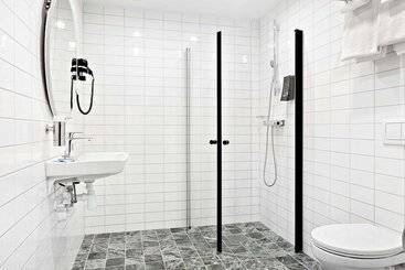 Sure Hotel Studio By Best Western Bromma