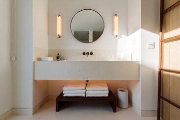 هتل The Standard, Ibiza