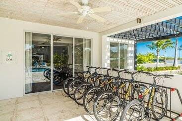هتل The Tides, Grace Bay