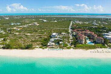 هتل The Tides, Grace Bay