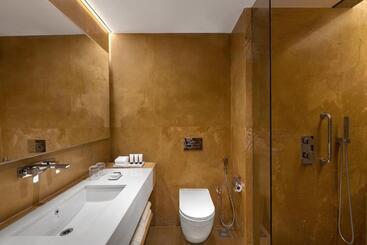 هتل Time Square Resort & Spa Bhuj