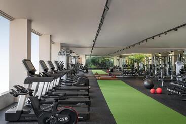 هتل Time Square Resort & Spa Bhuj