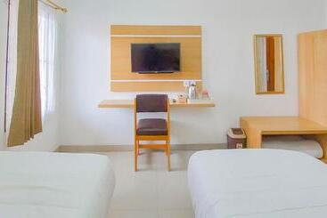 Urbanview Hotel Bundaran Besar Palangkaraya By Reddoorz