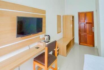 Urbanview Hotel Bundaran Besar Palangkaraya By Reddoorz