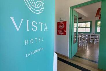 هتل Vista La Floresta
