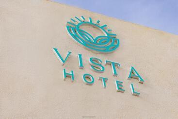 هتل Vista La Floresta