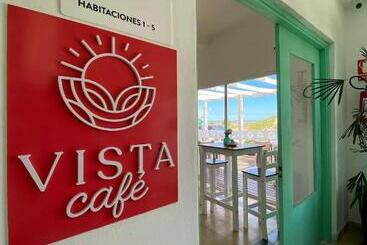 هتل Vista La Floresta