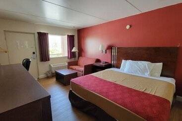 King S Inn Motel
