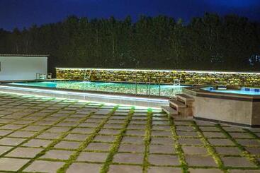Kurja Resort Balsamand