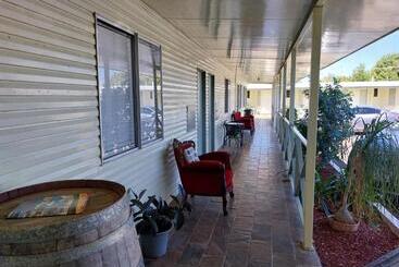 Motel Blackall